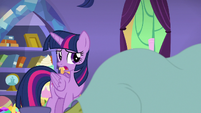 Twilight "I let you down all these years" S8E24