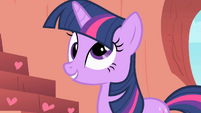 Twilight 'it was a crazy weekend of studying' S1E16