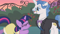 Twilight dancing S2E09