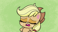 Applejack "you can see all the stars" PLS1E11a