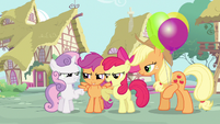 CMC evil laughter S3E4