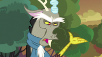 Discord "How are we even supposed to..." S6E26