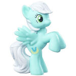 Fleetfoot Cloudsdale Mini Collection mini-figure