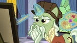 Painter pony painting S5E10
