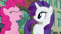 Pinkie Pie "...Swap Day!" S6E3