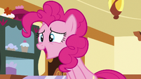 Pinkie Pie "she and Gummy both!" S6E15