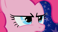 Pinkie Pie happy... S02E01