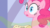 Pinkie Pie they're dirty S2E13