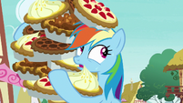 Secrets and Pies