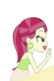 Rose in Equestria Girls