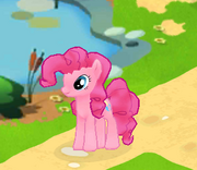 Screenshot Pinkie Pie