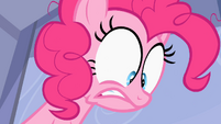 Pinkie Pie.