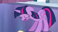 Twilight "I don't know what else to do" S6E2