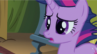 Twilight you sure S2E20