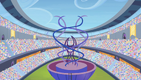 Games stadium torch platform view S4E24.png