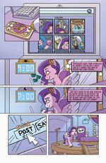 My Little Pony (2022) issue 4 page 2