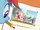 Ponyville team photo in friendship journal S4E10.png