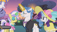 Rarity won't notice S2E9