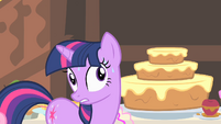 Twilight sweat S01E22