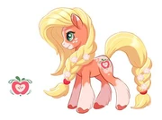 Applejack G5