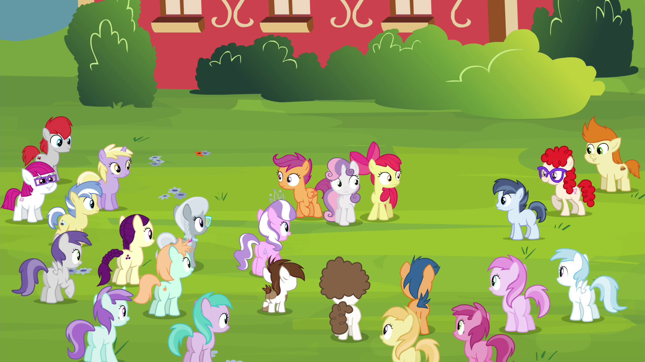 Twilight Time | My Little Pony Friendship is Magic Wiki | Fandom