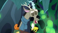 Discord "I'm separated from the group" S6E26