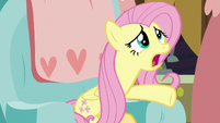 Fluttershy -also the way you're saying it- S7E12