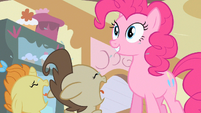 Pinkie Pie Aha! S2E13