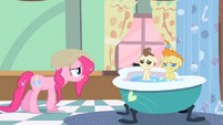 Pinkie Pie don't make me S2E13