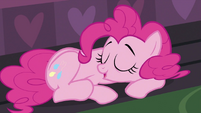 Rise and shine, Pinkie Pie, rise and shine...