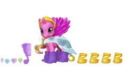 Princess Cadance Crystal Princess Celebration Fashion Style toy