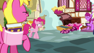 S07E14 Pinkie Pie czuje się niekomfortowo