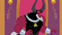 Tirek hears Discord S4E26