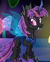 Dark Changeling, My Little Pony (mobile game)