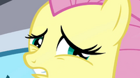 Fluttershy contemplating S2E22