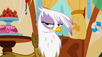 Gilda is not amused S1E05