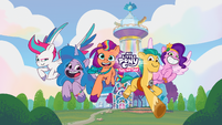 My Little Pony Tell Your Tale promo image 3