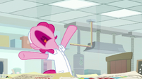 Pinkie Pie "nothing's worked!" S9E14