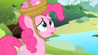 Pinkie Pie 'Both of you' S1E25