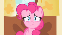 Pinkie Pie uh oh it is S2E13