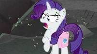 Rarity aghast at Twilight's suggestion S8E25.png (847 KB) Rarity aghast at Twilight's suggestion S8E25