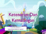 S7E14 Title - Indonesian