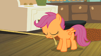 Scootaloo not gonna work S2E12