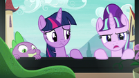 Starlight --Until today-- S5E26