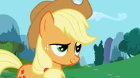 "Just next time, try and steer clear of Ponyville."