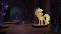 Applejack mad S04E03