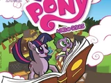 My Little Pony Mikro-Serie