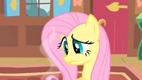 Fluttershy hmm S01E22