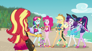 Mlp forgotten friendship best sale