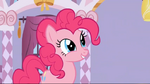 Pinkie Pie in Carousel Boutique S1E14